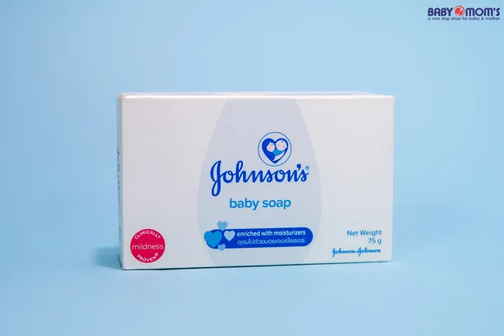 Johnson's%20Baby%20Soap%2075%20gm%20-%201Pc%20-%20Image%203