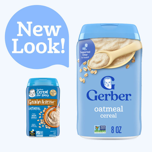 Gerber%20Cereal%20For%20Baby%20Oatmeal%20Grain%20&%20Grow%20(U.S.A)%20-%20227g%20-%20Image%202