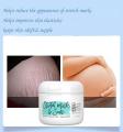 Natural Organic Postpartum Stretch Mark Removal Skin Repair Cream Body Pregnancy Scar Cream For Women.