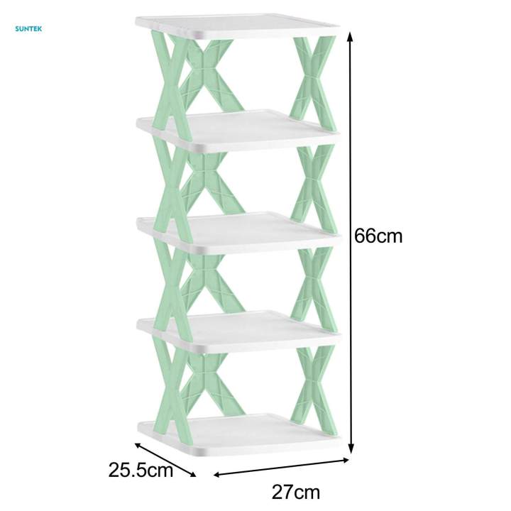 Folding%20Shoe%20Rack%20Multi%20Tiers%20Durable%20Portable%20Vertical%20Shoe%20Closet%20Shoe%20Stand%20for%20Bathroom%20-%20Image%204