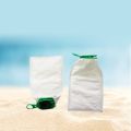 5PCS Dust Bag for Kobold VB100/FP100 Series Parts Home Robot.