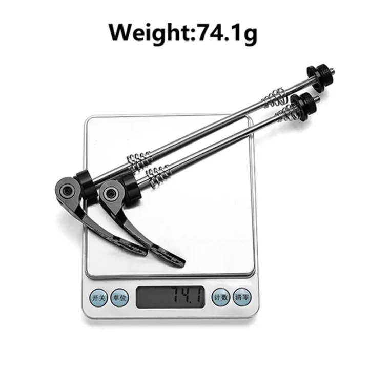 ENLEE%20Hub%20Quick%20Release%20Lever%20MTB%20Road%20Bicycle%20Aluminium%20Alloy%20Skewers%20Front%20Wheel%20100mm%20Rear%20135mm%20For%20Mountain%20Bike%20Folding%20-%20Image%206