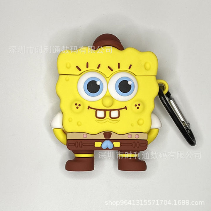 airpods%20Pro%20Cartoon%20Wireless%20Bluetooth%20Headset%20Case%20for%20Apple%202nd%20Generation%20Silicone%20Cute%20Soft%20Shell%20Case%20-%20Image%207