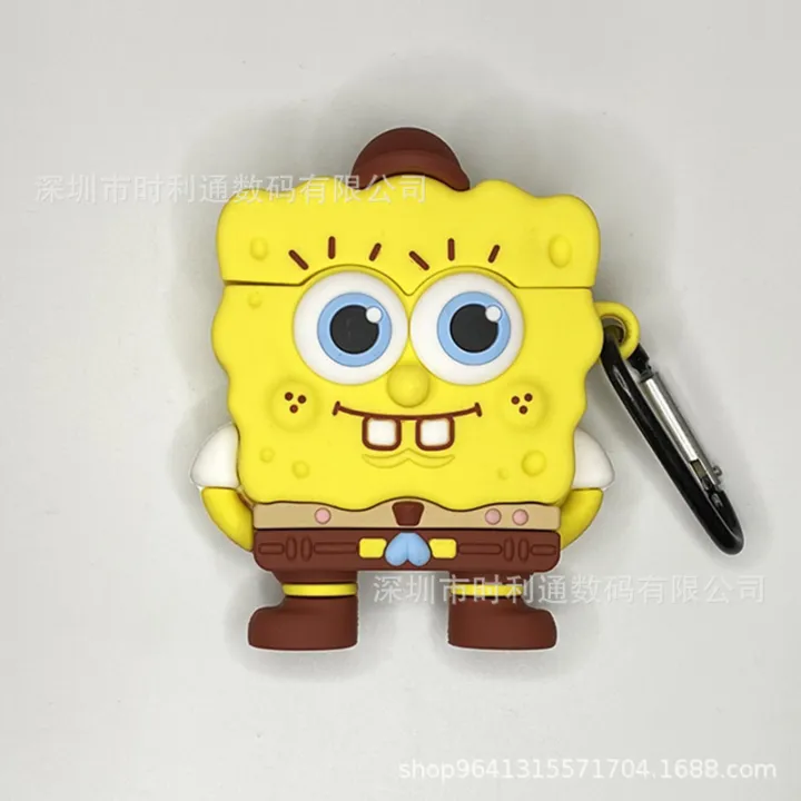 airpods%20Pro%20Cartoon%20Wireless%20Bluetooth%20Headset%20Case%20for%20Apple%202nd%20Generation%20Silicone%20Cute%20Soft%20Shell%20Case%20-%20Image%207