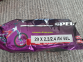 29" x 2.2/2.4 (AV 60L) BICYCLE BIKE CYCLE INNER TUBE WITH SCHRADER VALVE Meghna Brand 1pc. 