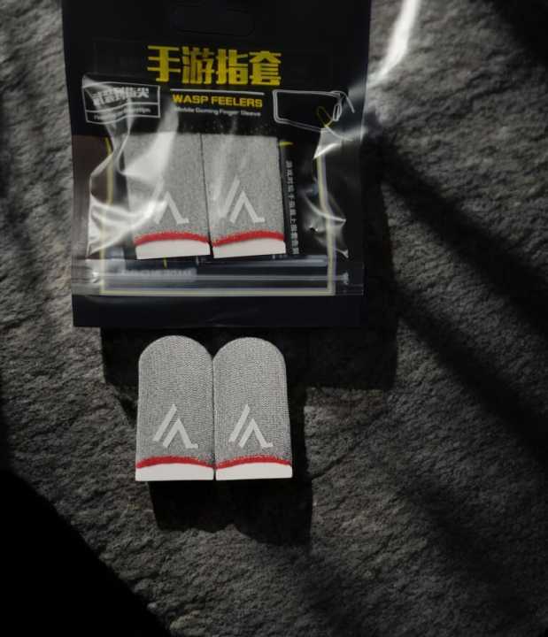 4/6/8/10/20/30/40/50/60/80/10%20Pcs%20Mobile%20Finger%20Sleeve/Press%20Trigger%20Game%20Controller%20Sweatproof%20Gloves%20for%20Mobile%20Gaming%20/%20Finger%20Sleeves/Free%20Fire%20Gaming%20Gloves/Pubg%20Gaming%20Gloves%20/Moja%20-%20Image%208