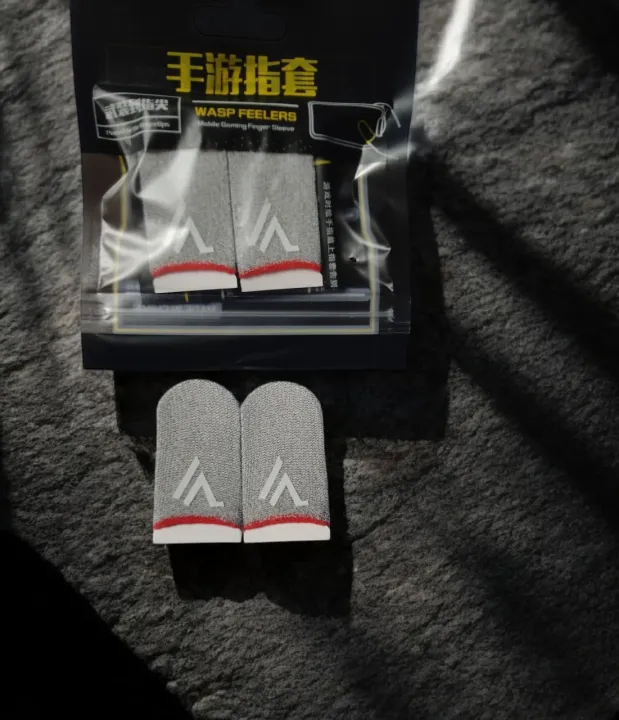 4/6/8/10/20/30/40/50/60/80/10%20Pcs%20Mobile%20Finger%20Sleeve/Press%20Trigger%20Game%20Controller%20Sweatproof%20Gloves%20for%20Mobile%20Gaming%20/%20Finger%20Sleeves/Free%20Fire%20Gaming%20Gloves/Pubg%20Gaming%20Gloves%20/Moja%20-%20Image%208