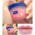 Pure Petroleum jelly lip balm, Lip Balm 2 Pcs in set.. 