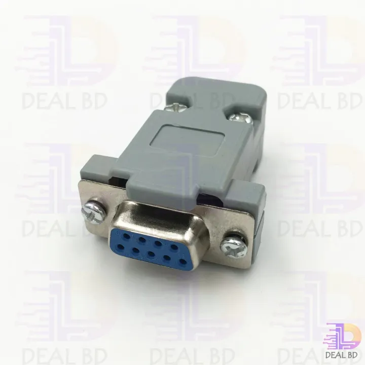Db9%20Db-9%20Female%20Rs232%209%20Pin%20Serial%20Port%20Connector%20Socket%20Adapters%20With%20Shell%20Punching%20Needle%20Female%20Socket%20Computer%20Cable%20Connector%20Electrical%20Circuitry%20&%20Parts%20-%20Solar%20Panel%20-%20Image%205
