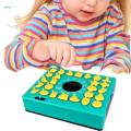 Shape Toy Puzzle Game Board Games Kids Toys for Girls Boys 3 4 5 Years Old.