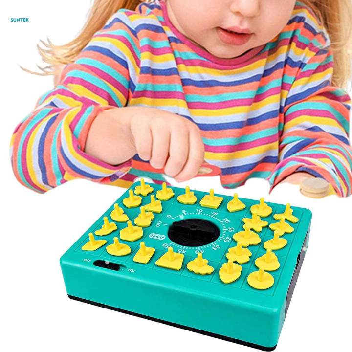 Shape%20Toy%20Puzzle%20Game%20Board%20Games%20Kids%20Toys%20for%20Girls%20Boys%203%204%205%20Years%20Old%20-%20Image%202