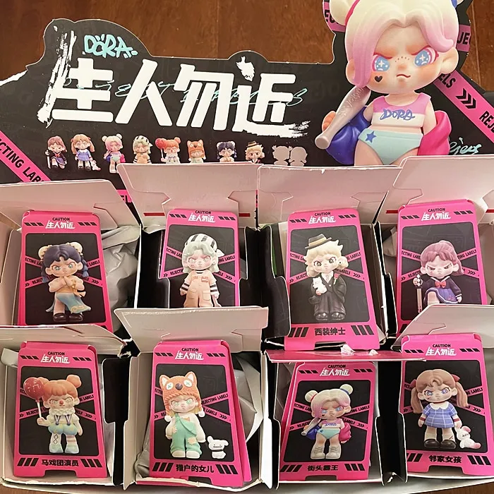 Dora%20Keep%20Strangers%20Away%20Blind%20Box%20Series%202%20Caixa%20Caja%20Anime%20Cartoon%20Model%20Statue%20Children%20Toys%20Gift%20Mysterious%20Surprise%20Box%20-%20Image%207