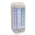 Rechargeable Charger Light KM-7695 Rechargeable LED Emergency Light For Home.