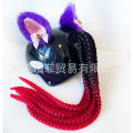 Motorcycle Riding Helmet Dirty Braids Balance Bike Motorcycle Helmet Dirty Braids Suction Cup Braids Multicolor. 