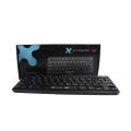 Xtreme K911 USB Black Wired Mini Bangla Keyboard.
