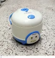Miyako Magic Warmer Rice Cooker (Made In Indonesia). 