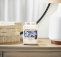 Yankee Candle Classic Large Jar Midnight Jasmine (Floral) 623G.