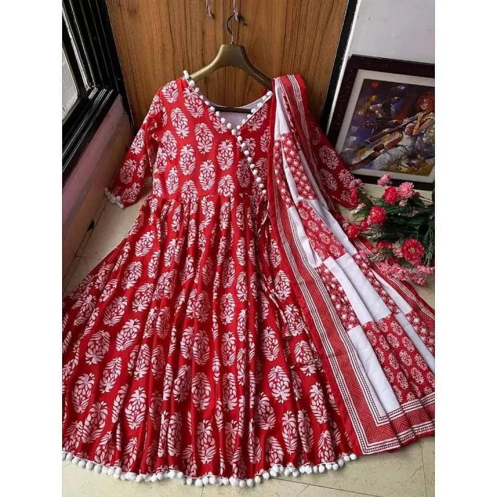 Exclusive%20Designed%20Gown%20Kurti%20for%20Women%20and%20Girls%20Stylish%20Casual%20Wear%20Elegant%20Comfortable%20Fashion%20Outfit%20-%20Image%206