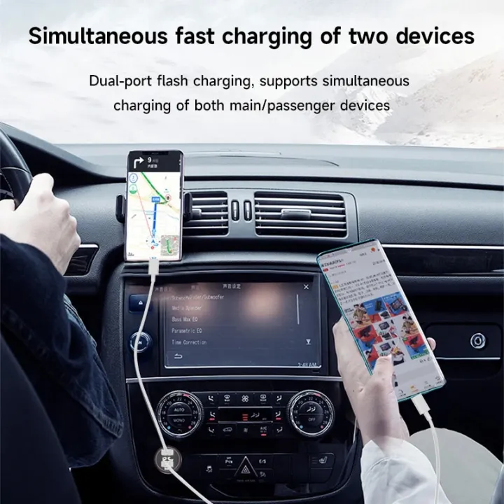 120W%20Xiaomi%20Dual%20USB%20Car%20Charger%2067W%206A%20Turbo%20Fast%20Charging%20Adapter%20For%20Mi%2014%2013%2013T%2012%20Pro%20Redmi%20Note%20K60%20Phone%20Charge%20Cable%20-%20Image%206