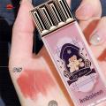 Kobeleen Cloudy Bear Waterproof Long-lasting Lip Mud Lipstick Matte Velvet Non Stick Cup Moisturizing Lip Tint.