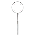 Optometry Cylinder Optometry Trial forCross Cylinder 94PD Optical Optometry Tools (25 Degrees).