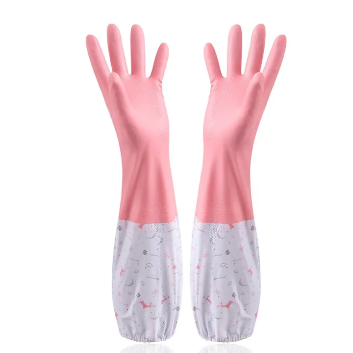 Thicken%20Dishwashing%20Gloves%20Waterproof%20Rubber%20Plus%20Velvet%20Winter%20Kitchen%20Durable%20Washing%20Dish%20Washing%20Rubber%20Household%20-%20Image%207