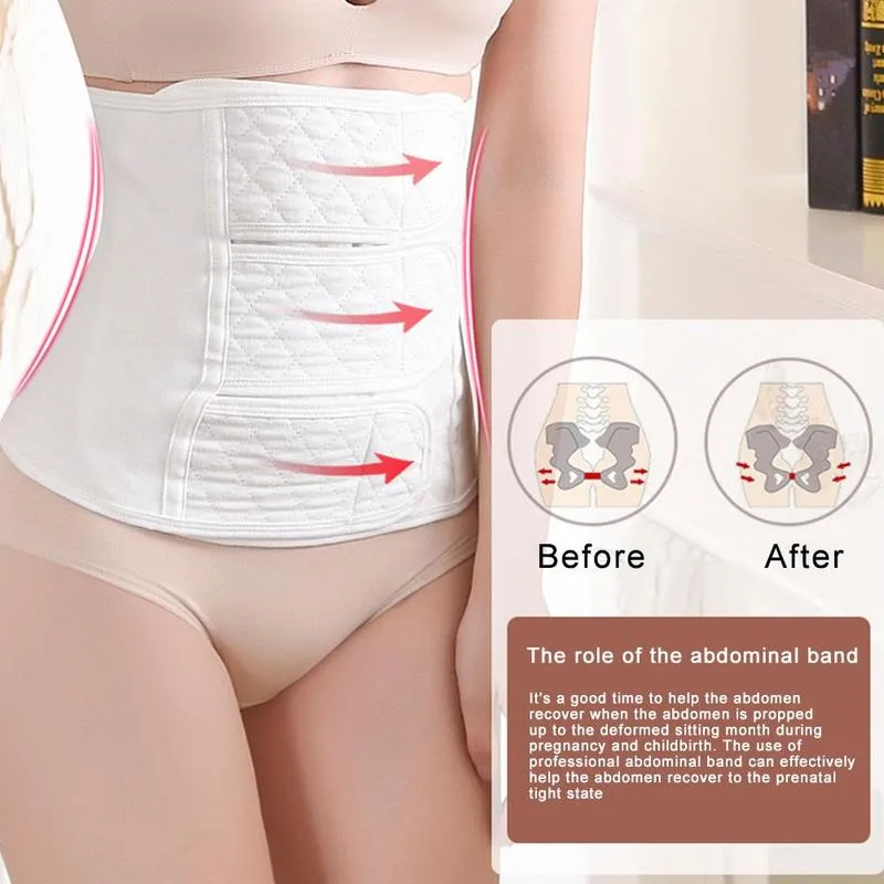 abdominal belt after pregnancy corset after delivery