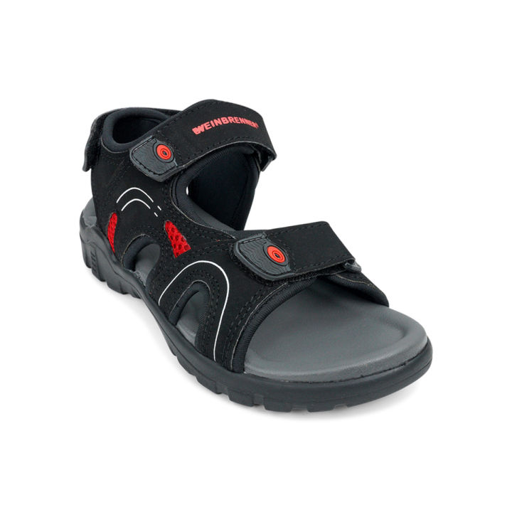 BUBBLE%20GUMMERS%20HELIUM%20Belt%20Sandal%20for%20Juniors%20-%20Image%202