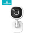 Doomhot WiFi Camera Intelligent Bidirectional Voice High-Definition Camera Night Vision Camera with Phone App SD Card Storage Home Security Cameras.