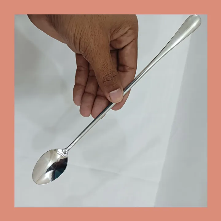 Long%20handle%201/3%20pcs%20pickling%20spoon%20stainless%20steel%20silver%20color%20mirror%20polish%20spoon%20best%20for%20cutlery%2023%20cm%20long%20-%20Image%204
