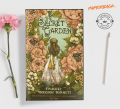 The Secret Garden Novel by Frances Hodgson Burnett - Premium - Paperback. 
