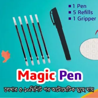 Magic%20Pen%20with%205%20Refills,%201%20Pen%20&%201%20Gripper%20-%20Image%202