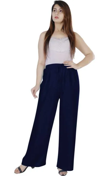 Women%20Stylish%20Linen%20Palazzo%20For%20Woman%20-%20Image%203