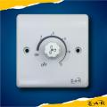 Fan Dimmer /Fan Regulator (Business Series) - Remote Control Switch. 