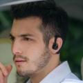 Earbuds Business Music Bluetooth Headset Control V9 Earphone Sports Voice Headphone Bluetooth Wireless With Mic Handsfree.