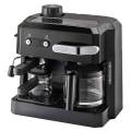 De'Longhi BCO320 Combi Espresso Coffee Maker. 