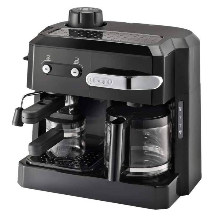 De'Longhi%20BCO320%20Combi%20Espresso%20Coffee%20Maker%20-%20Image%207