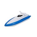 2.4G 20km/h RC Boat RC Toy Remote Control Boats with Bag.