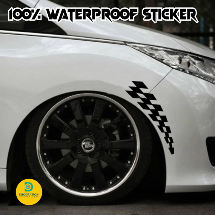 Racing%20Stickers%20Vehicle%20Car%20Decals%20Plaid%20Wheel%20Flags%20Reflector%20Safety%20Vinyl%20Stickers%20Prevention%20For%20Audi%20Bmw%20%7C%20Decoration%20Sticker%20For%20Car%20-%20Image%203