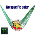 Good Quality Hand Made Swing Adult Rope Bed Hanging Swing Use For All People Large Self Rope Bed Rattan Swing Camping Hammock. 