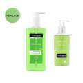 NEUTROGENA Oil Balancing Facial Wash 200ml UK.