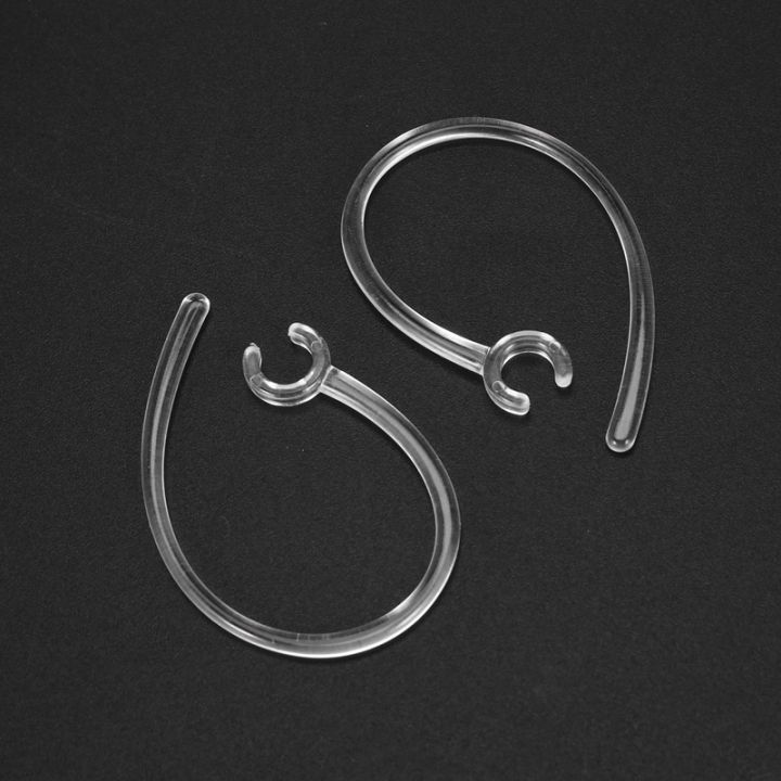 10X%20Universal%20Small%20Clamp%20Bluetooth%20Ear%20Hook%20Loop%20Clip%20Replacement%20Clear%20-%20Image%206