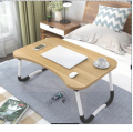 Computer Laptop Desk Small Foldable Multi-Function Bed Desk Simple Dormitory Lazy Table Bed with Laptop Table. 
