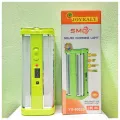 JOYKALY YG 8002S Solar Charging LED Light. 