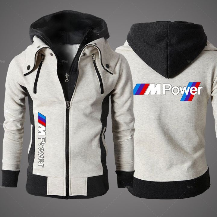 BMW%20M%20Power%20Men's%20Clothing%20Outdoor%20Sweatshirt%20Casual%20Male%20Jacket%20Fleece%20Warm%20Hoodies%20Quality%20SportWear%20Harajuku%20Outwear%20-%20Image%206