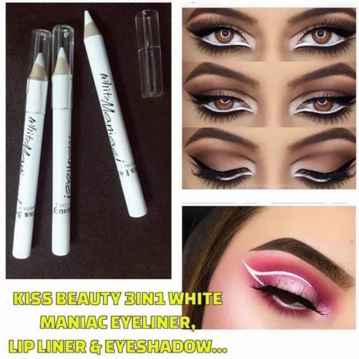 White%20Eyeliner%20Pencil%20Soft%20White%20Maniac%20Kiss%20Beauty%203in1%201pcs%20-%20Image%206