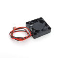3007 brushless fan DC 3.7V 5v 12v 24v sleeve bearing small power supply cooling 30x30x7mm mini 3D printer cooler E1.