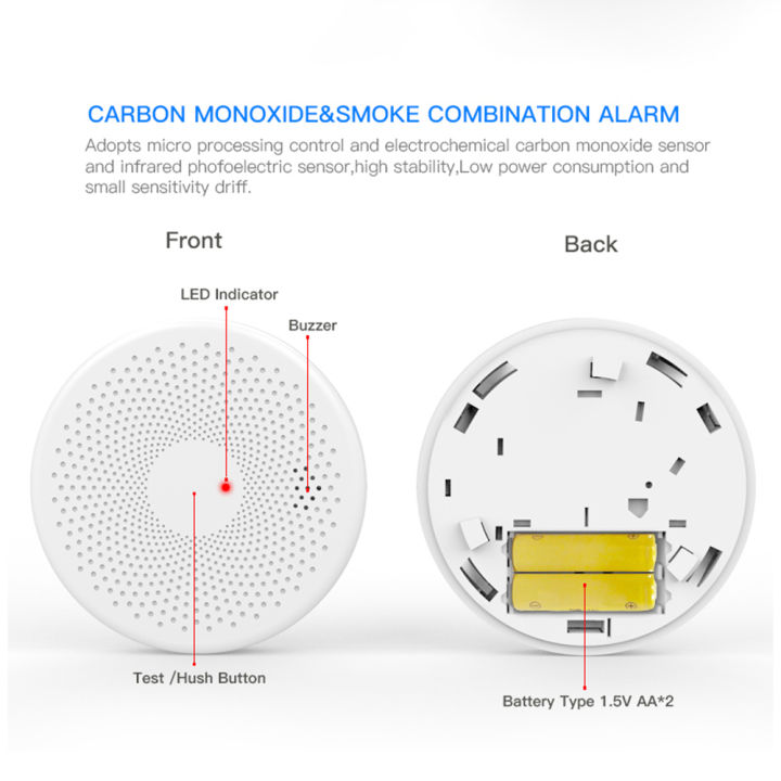 1pc%20Tuya%20Smart%20WiFi%20Smoke%20&%20Carbon%20Monoxide%20Composite%20Home%20Fire%20Detector%20Smoke%20Alarm%20Sensor%20-%20Image%206