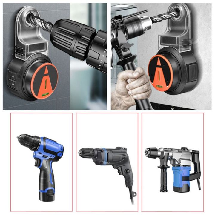 Portable%20with%20360%C2%B0%20Laser%20Level%20Electric%20Drilling%20Dust%20Collector%20Dust%20Processor%20Detachable%20Drill%20Dust%20Collector%20Wall%20Suction%202%20In%20Wall%20Vacuum%20-%20Image%204