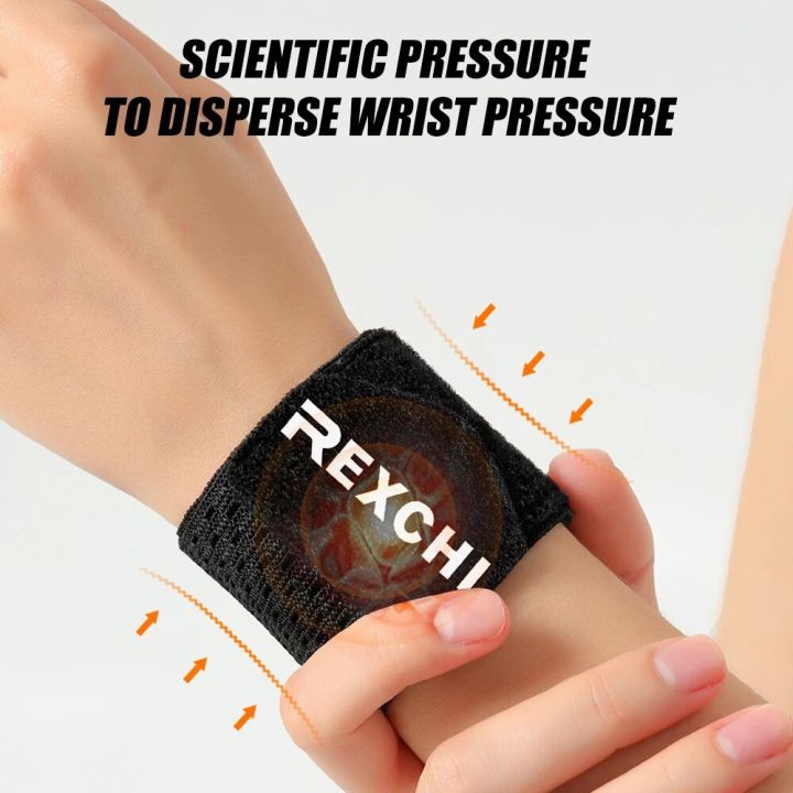 1Pcs%20Wrist%20Compression%20Brace%20Elastic%20Wrist%20Support%20Strap%20Fitness%20Weightlifting,Tendonitis,Carpal%20Tunnel%20Arthritis,Pain%20Relief%20-%20Image%202